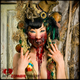 Illustration for article titled Zombie Pin-Up Girls Want You for Your Brains